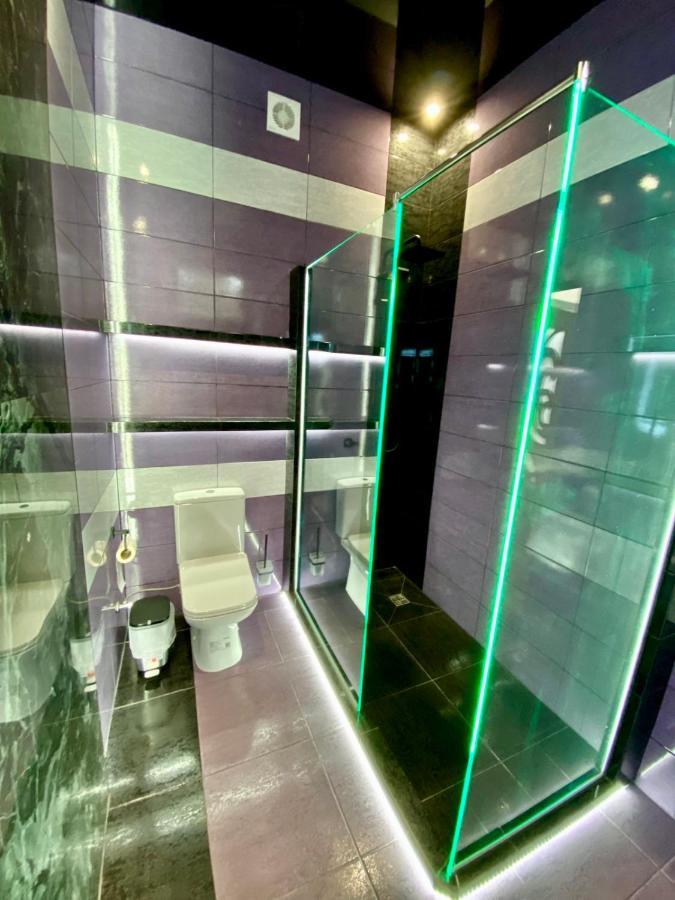 Apartment On Balabana Street ลวีฟ ภายนอก รูปภาพ